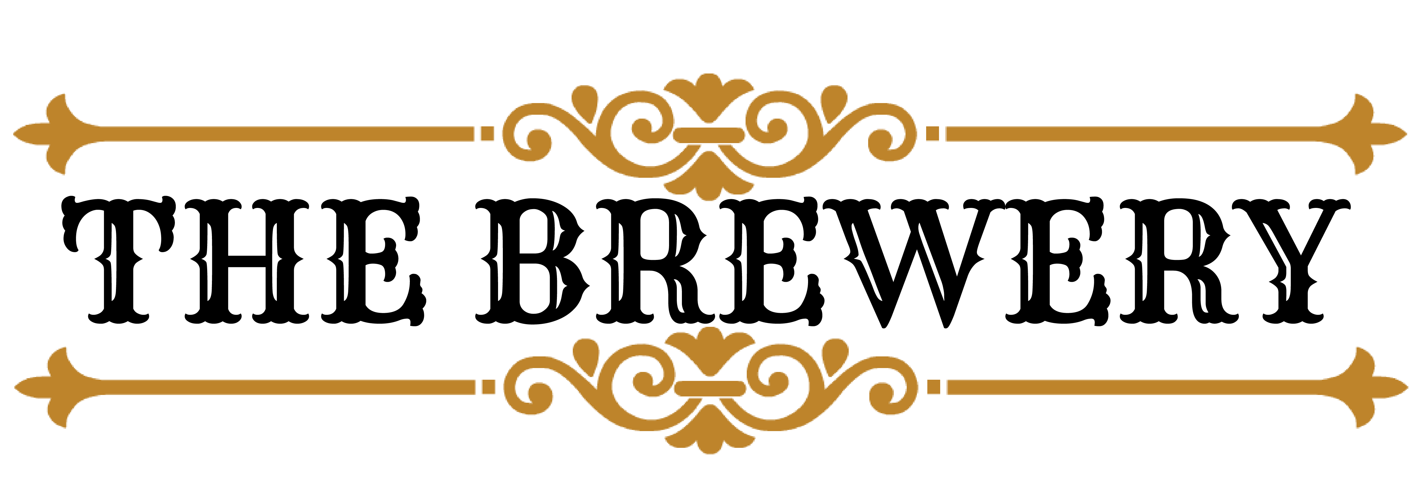 The Brewery Logo